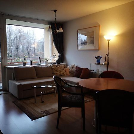 Kaernten Ossiacher See Apartment Zwei Zimmer Ferienwohnung Direkter Seezugang Strand Beheizte Schwimmhalle Bodensdorf Extérieur photo