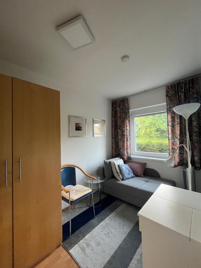 Kaernten Ossiacher See Apartment Zwei Zimmer Ferienwohnung Direkter Seezugang Strand Beheizte Schwimmhalle Bodensdorf Extérieur photo